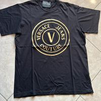 Maglietta Versace