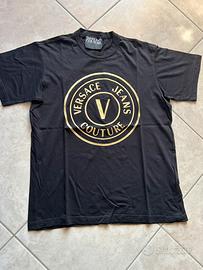 Maglietta Versace