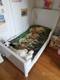 Lettino IKEA Busunge