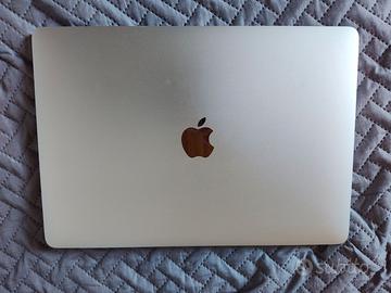 MacBook Pro 13 CPU M1 touch bar