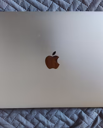 MacBook Pro 13 CPU M1 touch bar