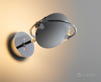 Lampada da parete/soffitto NOBI Led