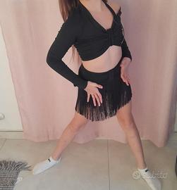 Divisa di Allenamento  da Ballo 140cm