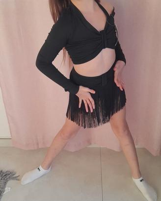 Divisa di Allenamento  da Ballo 140cm
