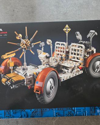 LEGO Technic 42182 – NASA Apollo Lunar Roving Vehi