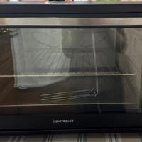 Forno Ventilato 85 Litri – Nuovo