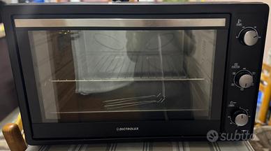 Forno Ventilato 85 Litri – Nuovo