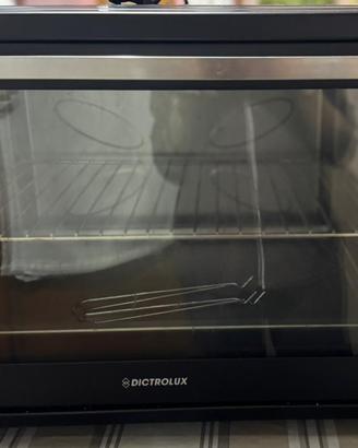 Forno Ventilato 85 Litri – Nuovo