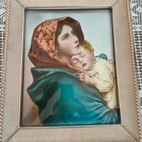 Arte sacra Madonna del Riposo 