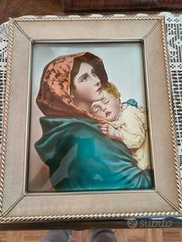 Arte sacra Madonna del Riposo 