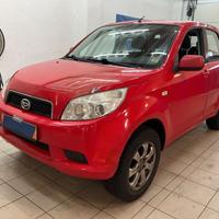 Daihatsu Terios 1.5 4WD SX