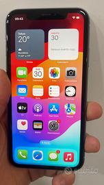 Apple iPhone 11 purple 128 GB - 5980