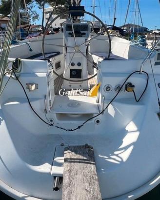 Bavaria 38 Cruiser