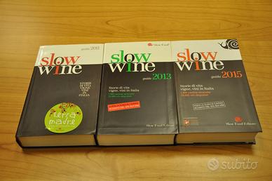 libri e riviste