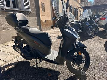 Sh150 - 2023 - km 9500