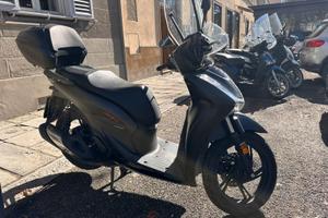 Sh150 - 2023 - km 9500