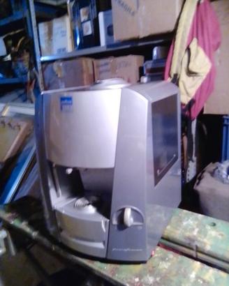 macchina caffè Lavazza  pininfarina