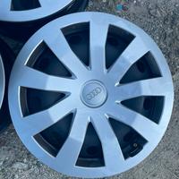 Cerchi in ferro audi skoda volkswagen seat