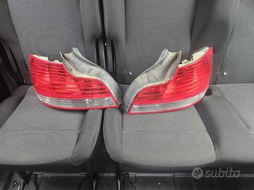 Fari originali per BMW serie 1 e82-e88