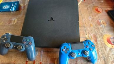 PlayStation 4