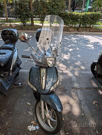 Piaggio liberty 50