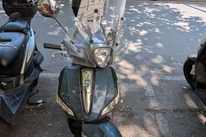 Piaggio liberty 50