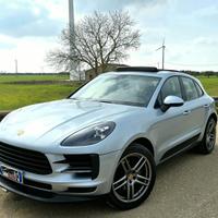 PORSCHE MACAN 2.0 benzina 245cv FACELIFT