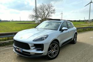 PORSCHE MACAN 2.0 benzina 245cv FACELIFT