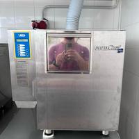 FRIGGITRICE AUTOMATICA FD3