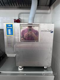 FRIGGITRICE AUTOMATICA FD3