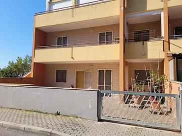 Appartamento e garage a Matera - LOTTO 1