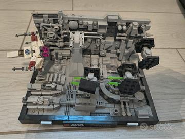 Lego Star Wars 75329