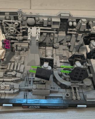 Lego Star Wars 75329
