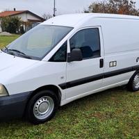 Fiat Scudo 1.9 CLIMA- Cinghie fatte ben tenuto