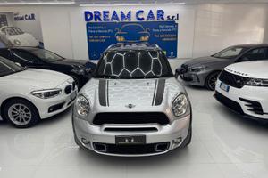 Mini Cooper SD Countryman 2.0 143Cv -Diesel