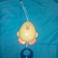 giocattolo per neonati ninna nanna