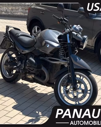 BMW R 1150 R 1150 R