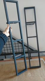 IKEA | 2 scaffali Lerberg da parete |

CD DVD

Dis