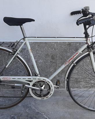Bicicletta da passeggio Vintage Rossignoli
