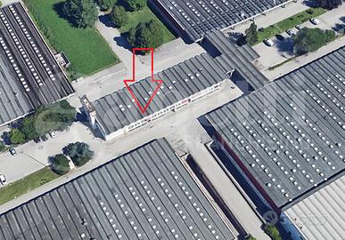 Ufficio Udine [Cod. rif 3387176ACU]