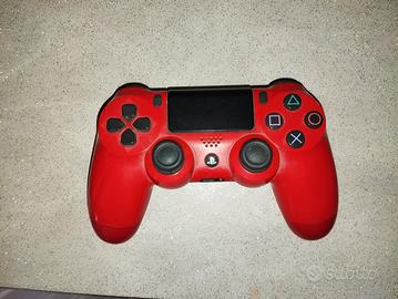 dualshock ps4 originale 