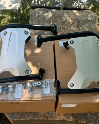 Paramotore/Paracilindri tubolare GS1300 ADV e STD