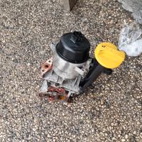 scambiatore punto evo 1.3 multijet 75cv 