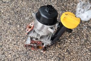 scambiatore punto evo 1.3 multijet 75cv 