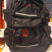 stupendo zaino Dolly Noire