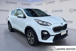 Kia Sportage 1.6 ECOGPL 2WD Business Class