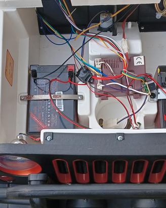 jeep per bambini 2/6