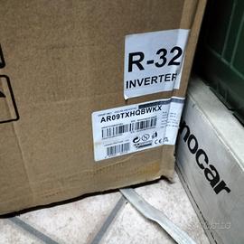 climatizzatore Samsung 