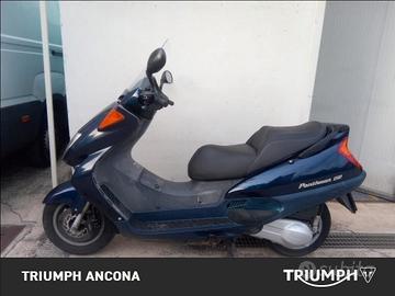 Honda Pantheon 150