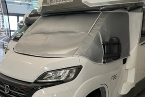 Oscurante termico Fiat ducato 2014 / 2026